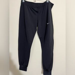 Nike Plus Size Joggers Leggings
